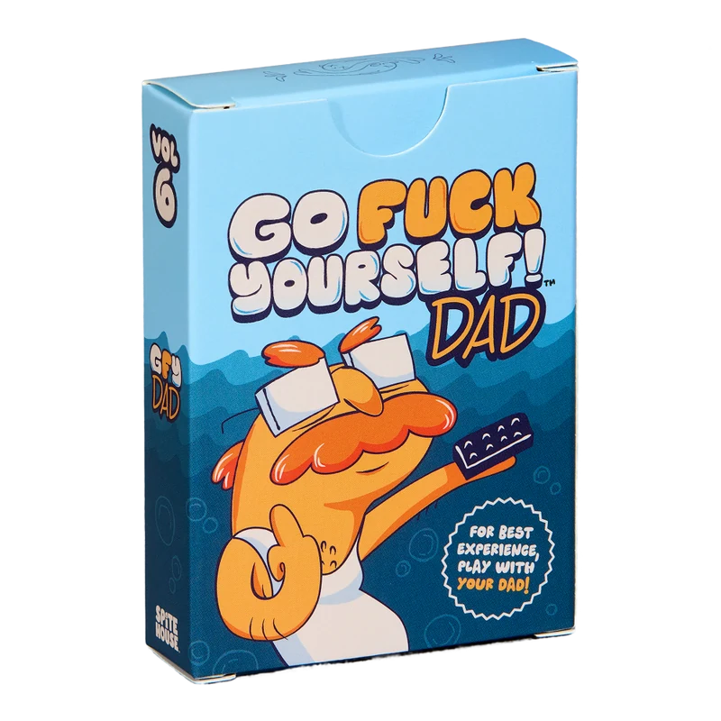 GFY Dad